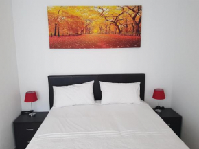 Fama Lodge Rm13